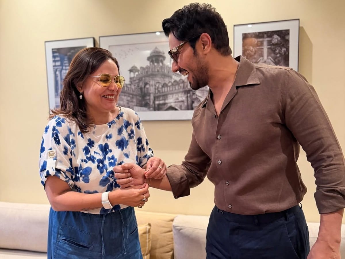 Rakshabandhan 2026