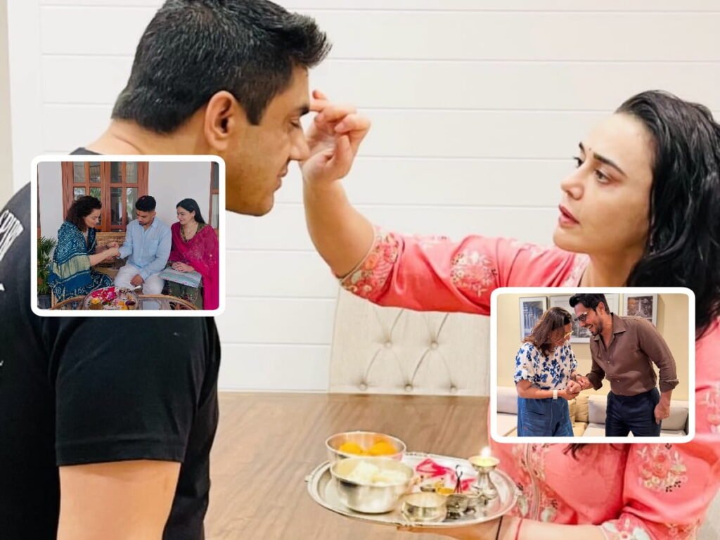 Rakshabandhan 2026