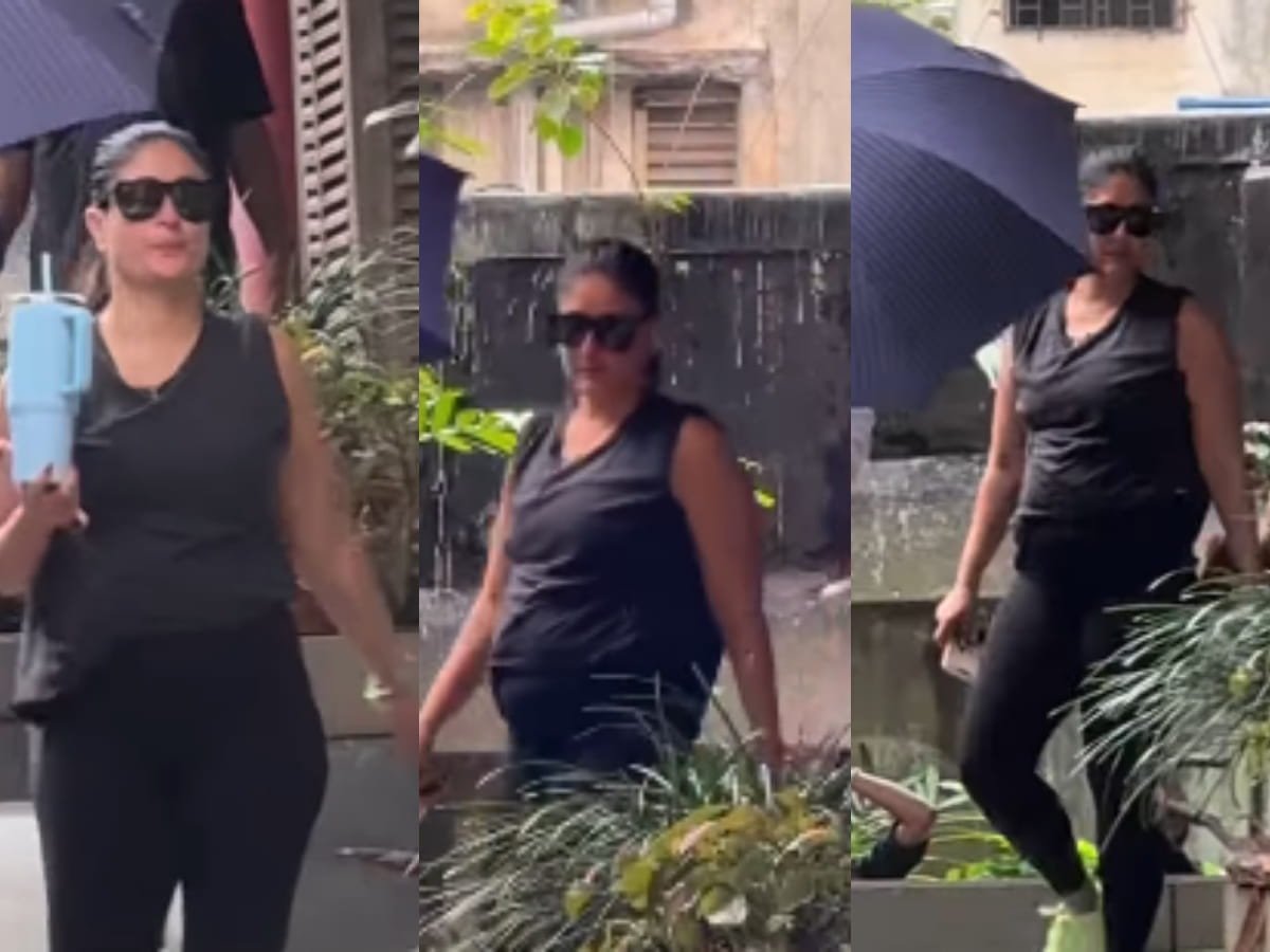 Kareena Kapoor