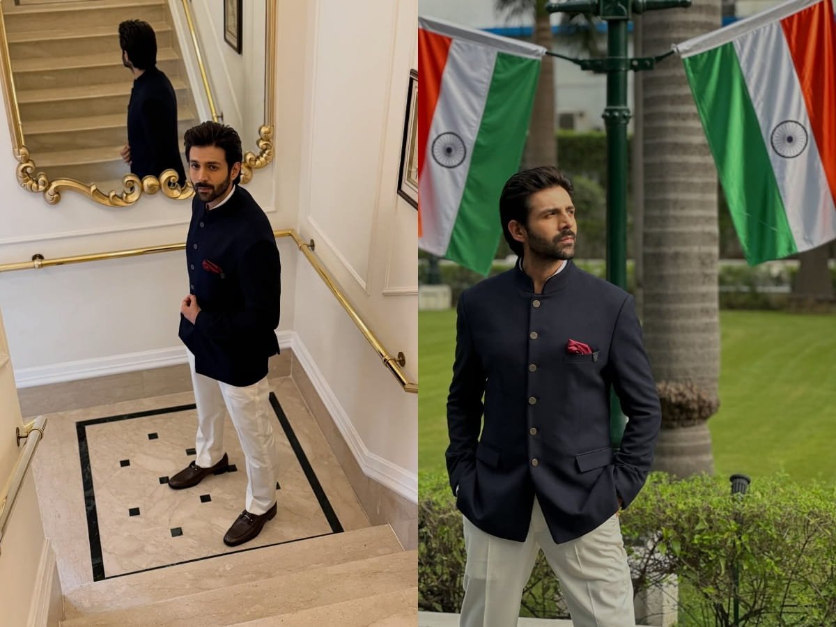 At Home Reception