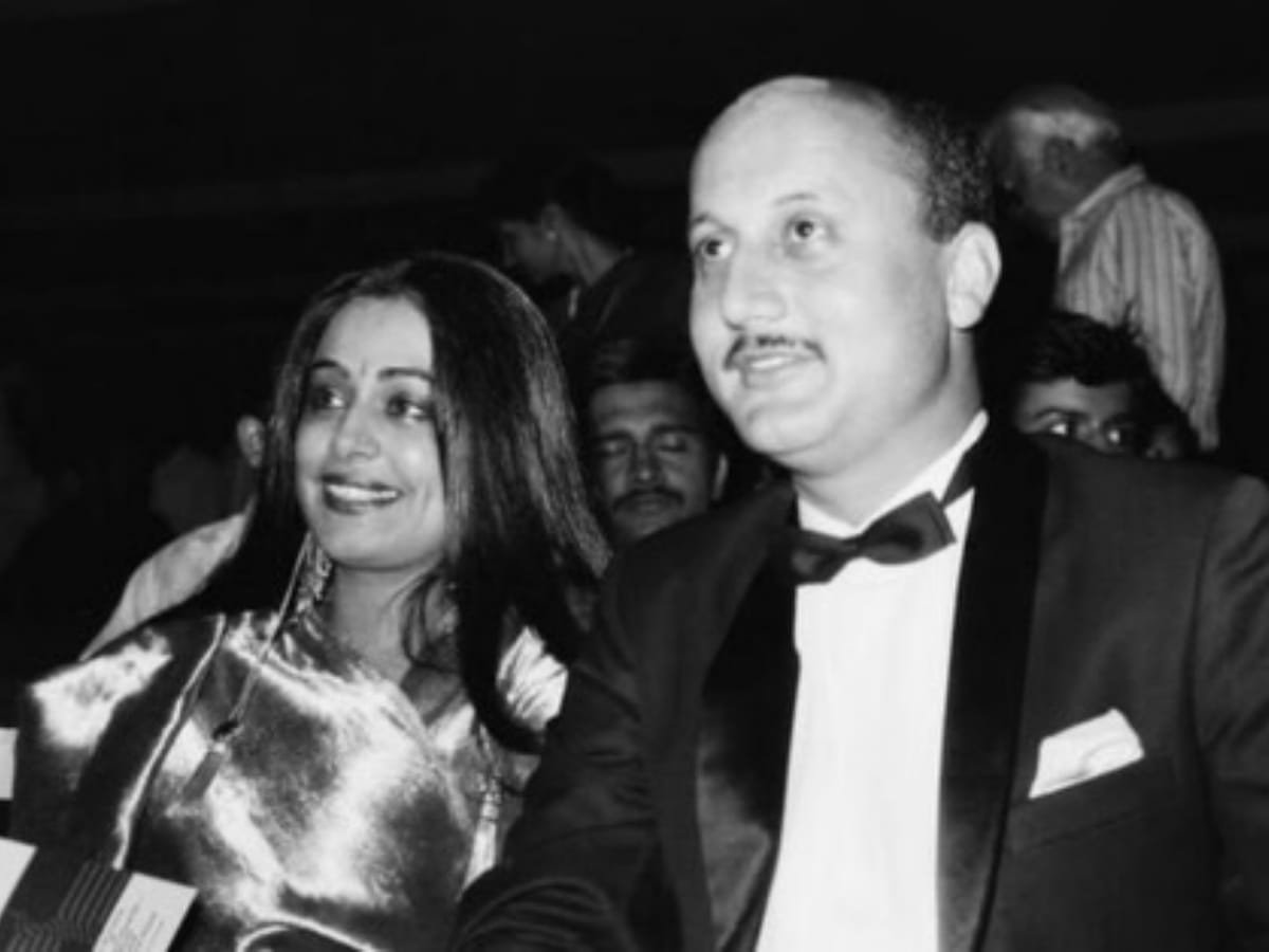 Kirron Kher
