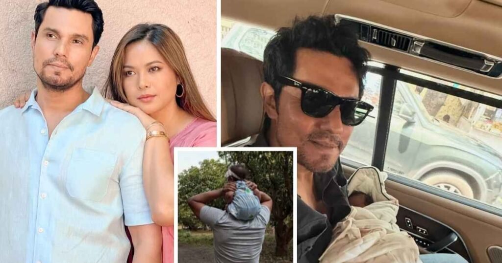 Randeep Hooda birthday