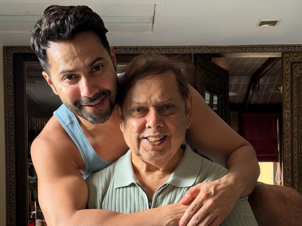 varun dhawan