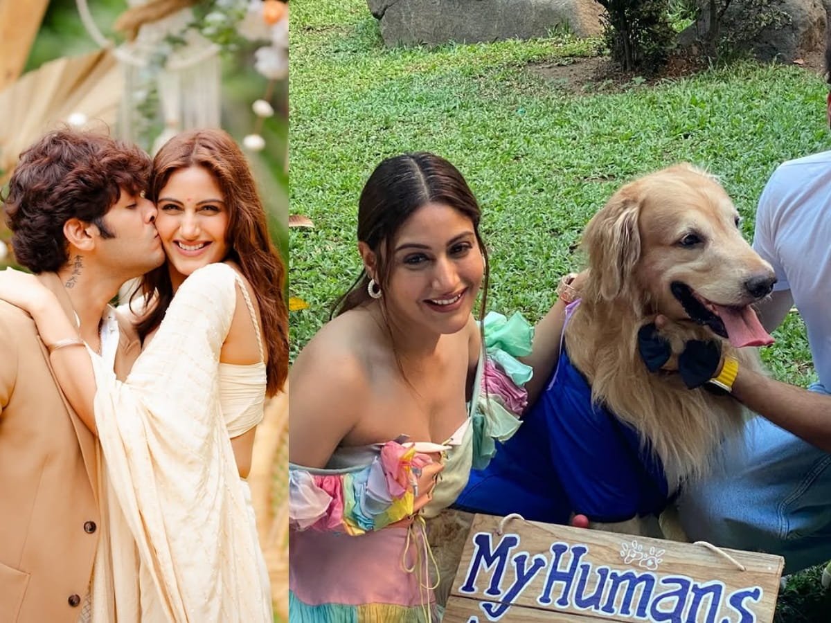 Surbhi Chandna: