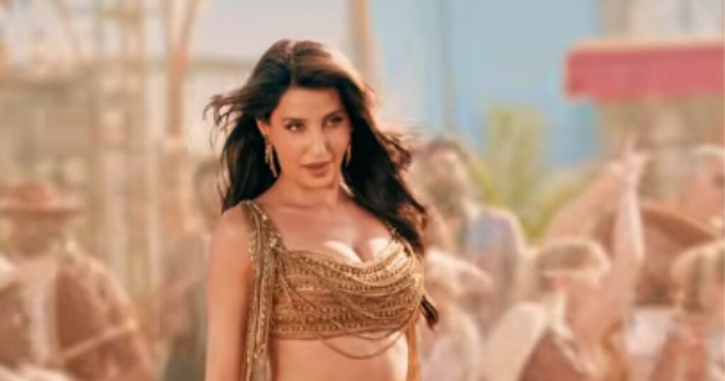 Bindaas Song