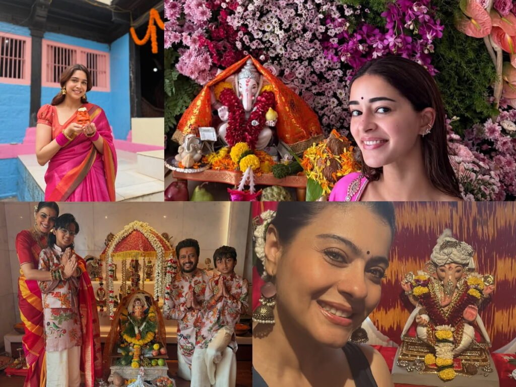 Ganesh Chaturthi 2026