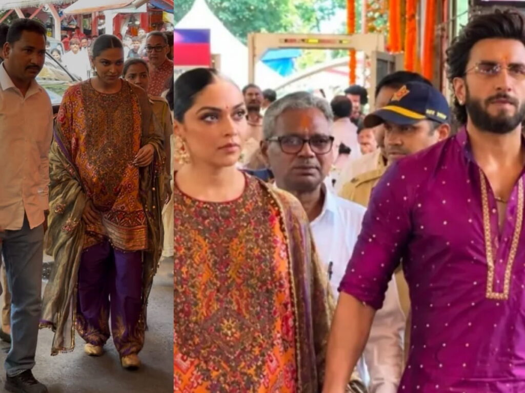 Deepika