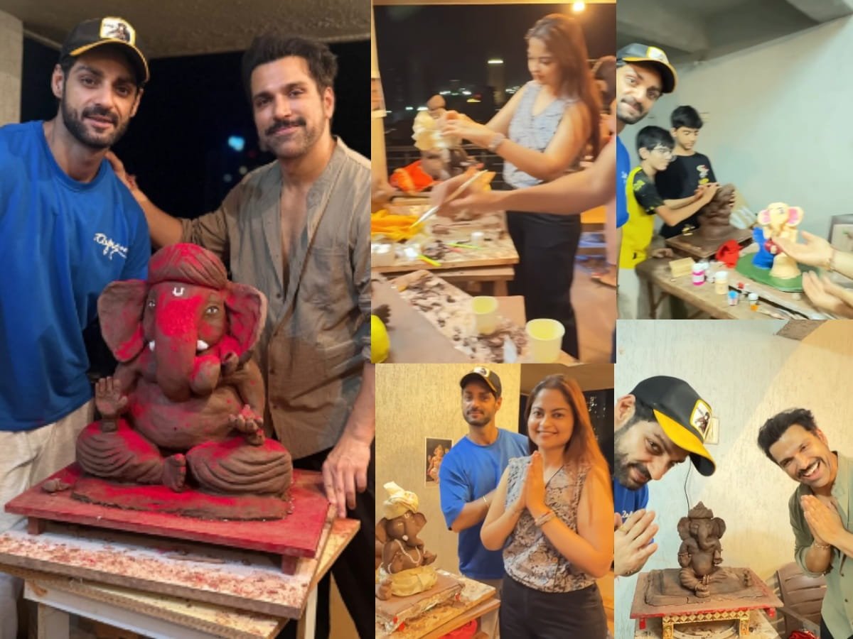 Ganesh Chaturthi