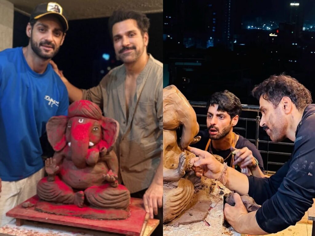 Ganesh Chaturthi