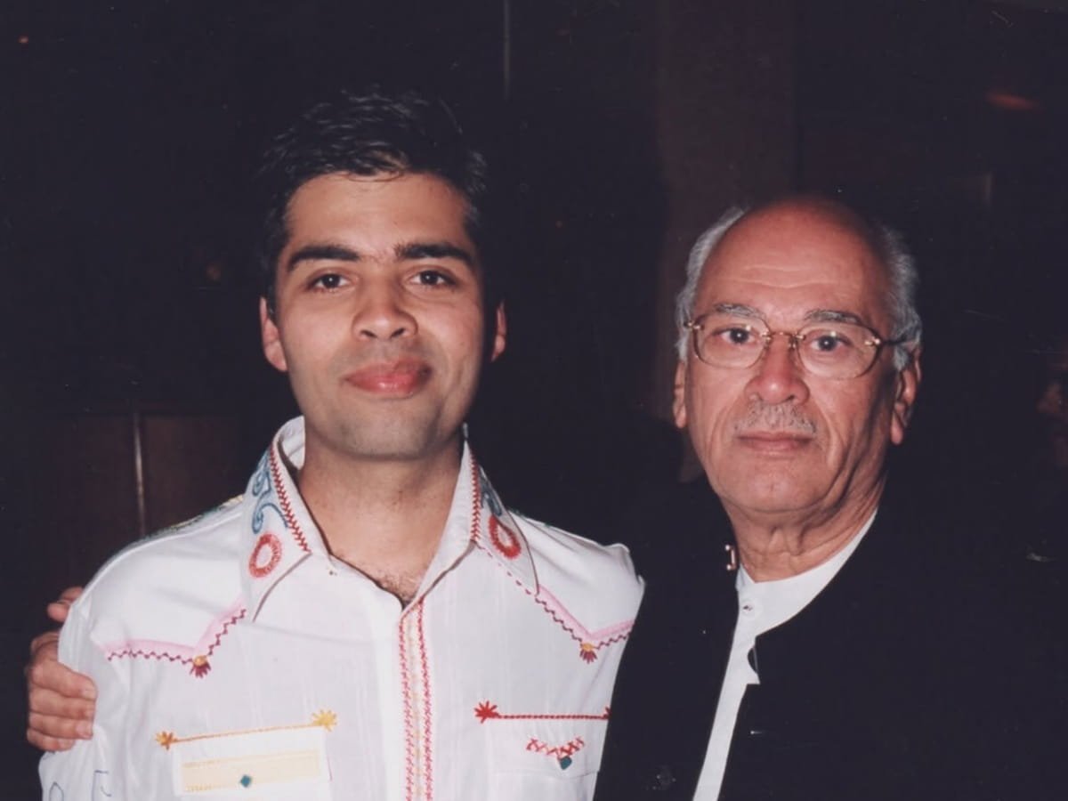 Karan Johar