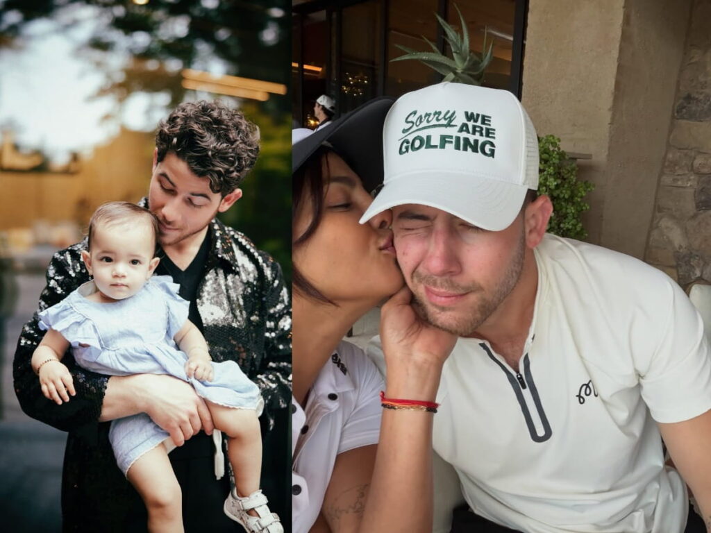 Nick Jonas