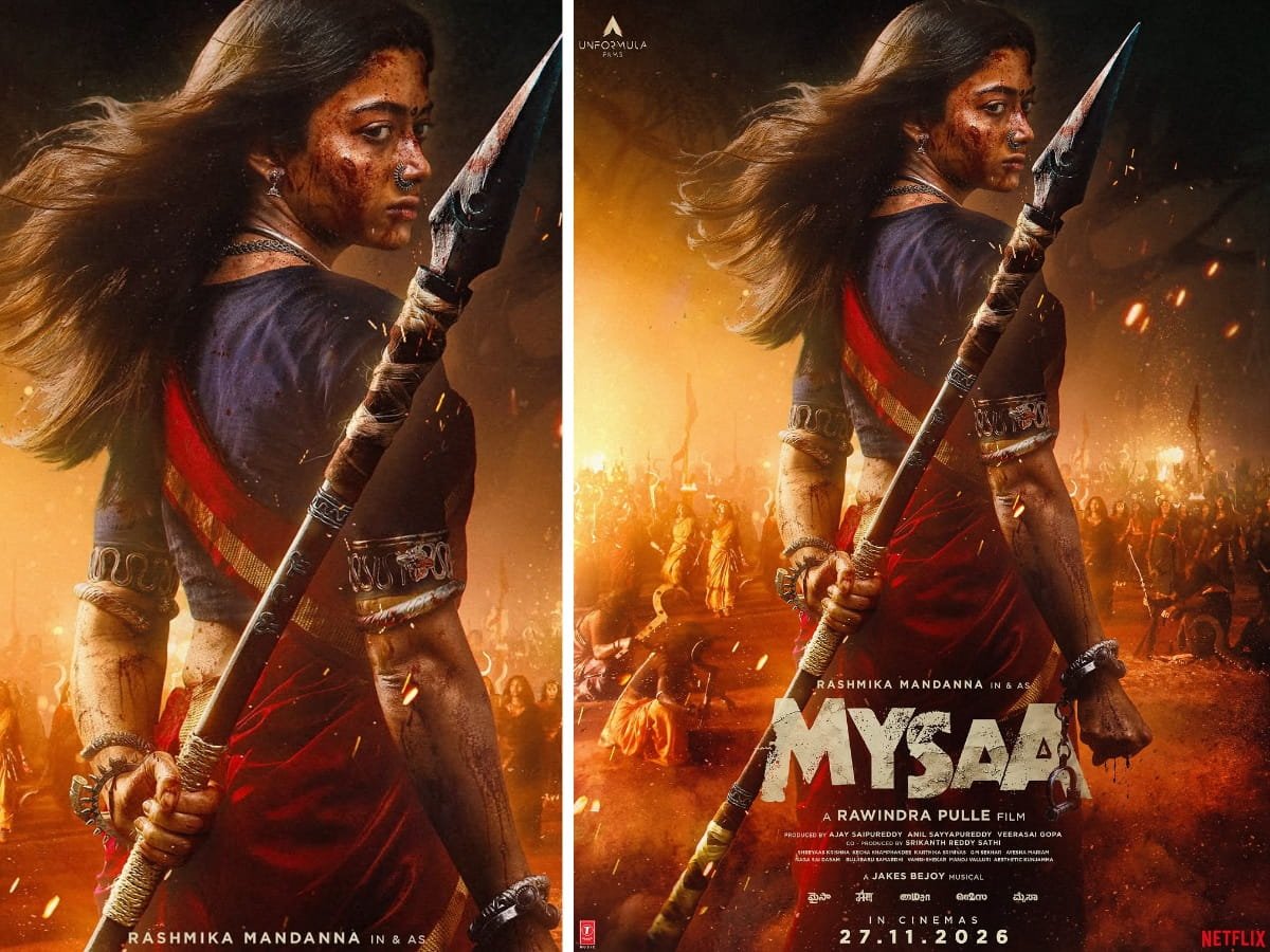 Mysaa release date