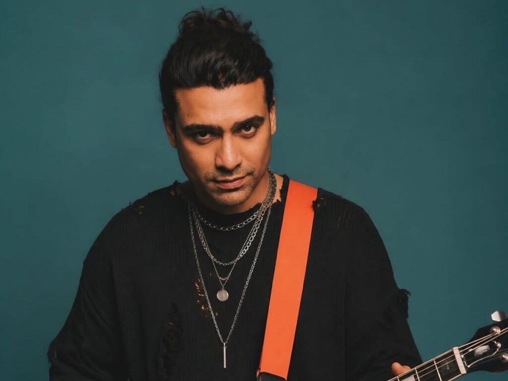 Jubin Nautiyal