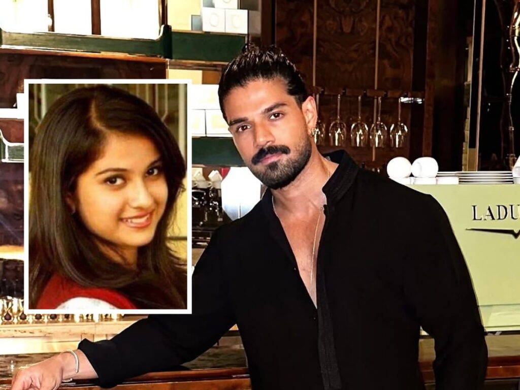 Disha Salian Case
