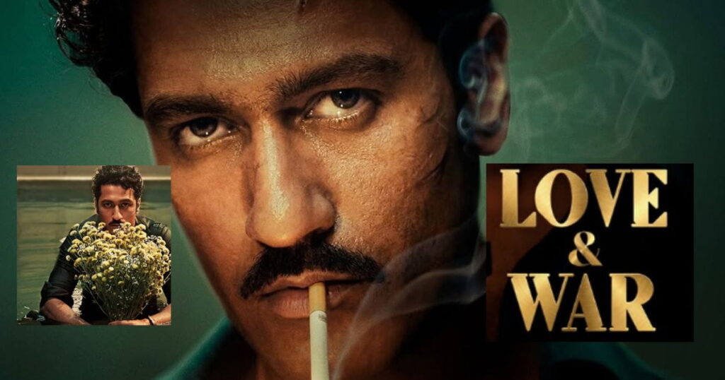 Love and War