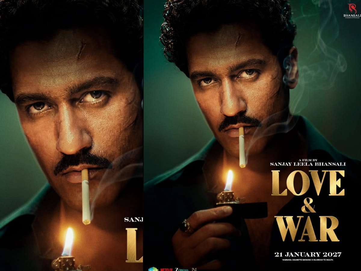 Love and War