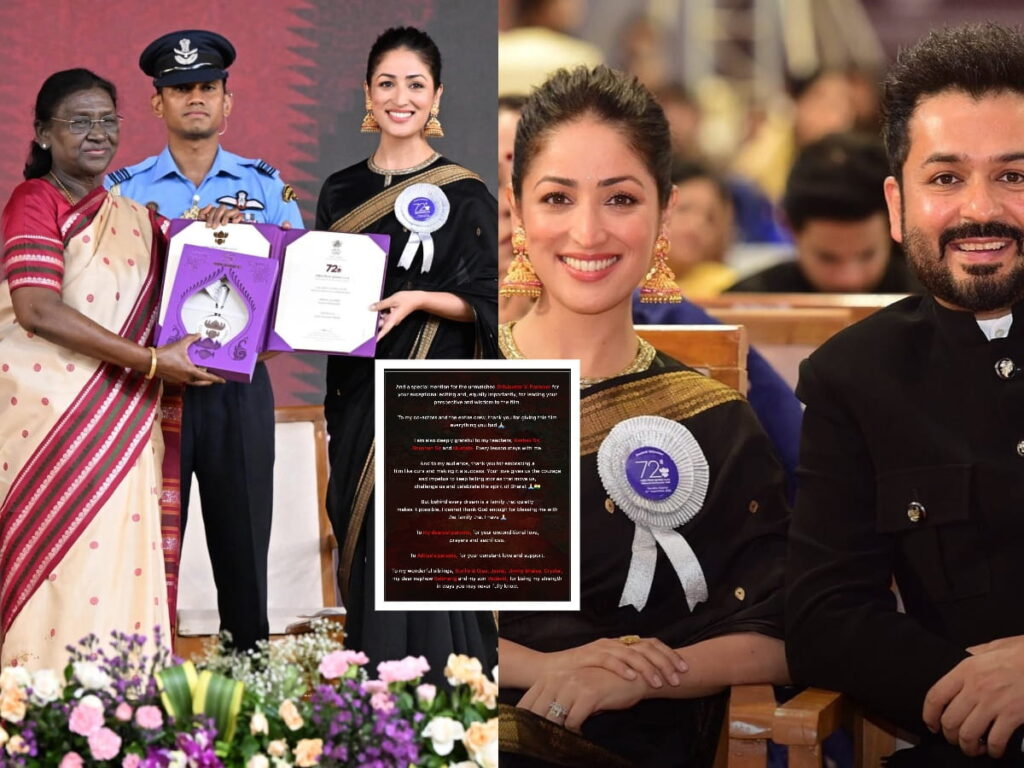 Yami Gautam