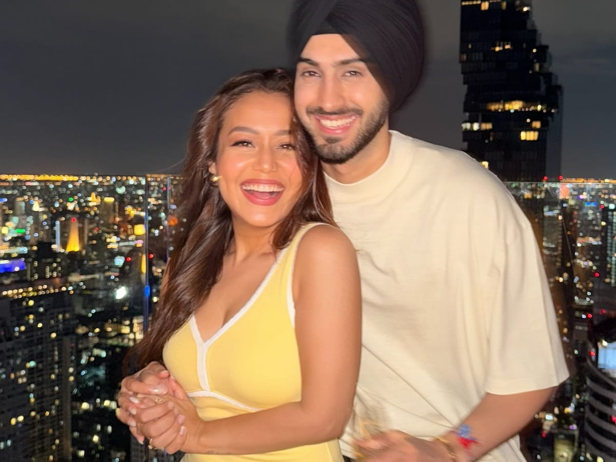 Neha Kakkar