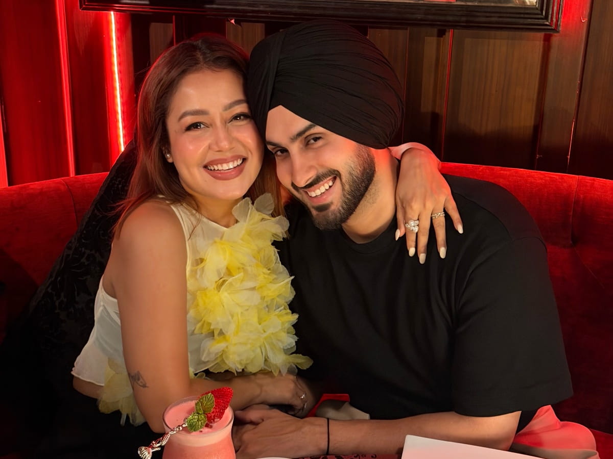Neha Kakkar