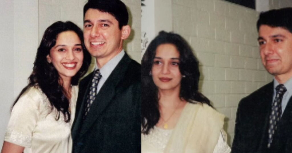 Madhuri Dixit