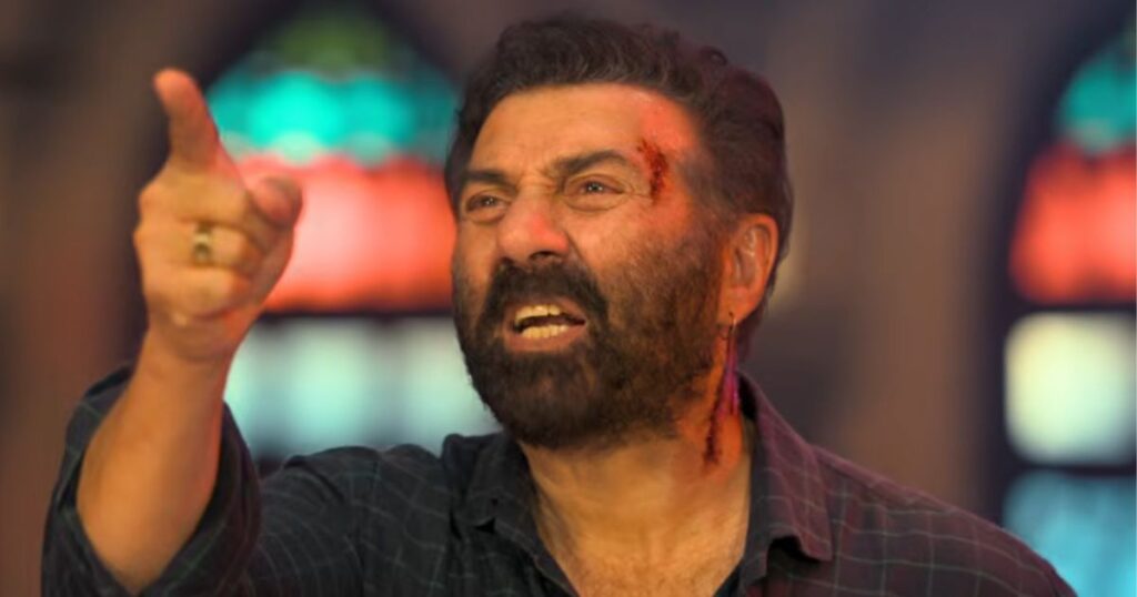 Sunny Deol Birthday