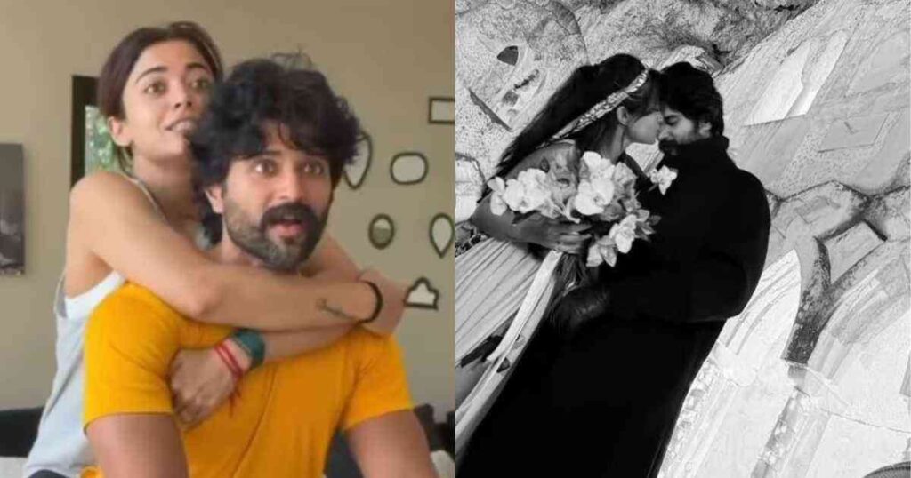 Vijay Deverakonda